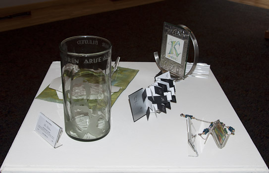 rving Exhibit